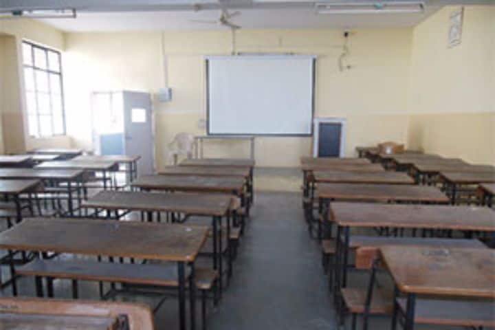 classroom